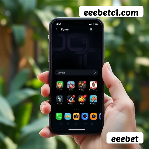 Análise de apostas eeebet